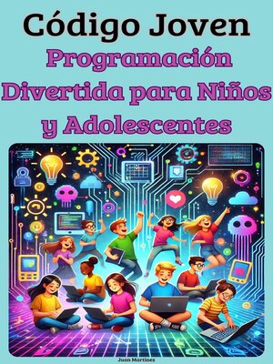 cover image of Código Joven